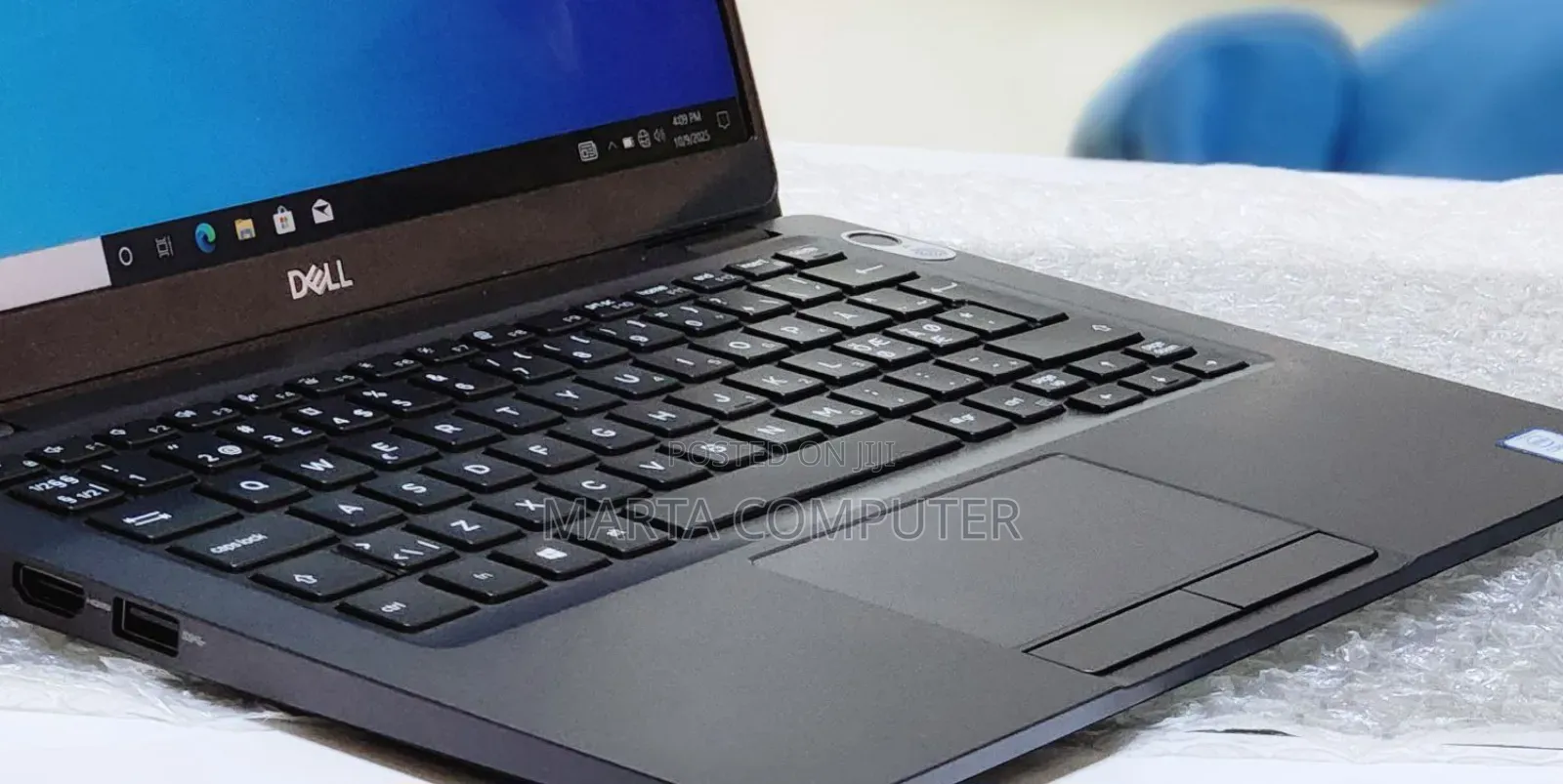 New Laptop Lenovo Legion 5 8GB Intel Core I5 SSD 256GB