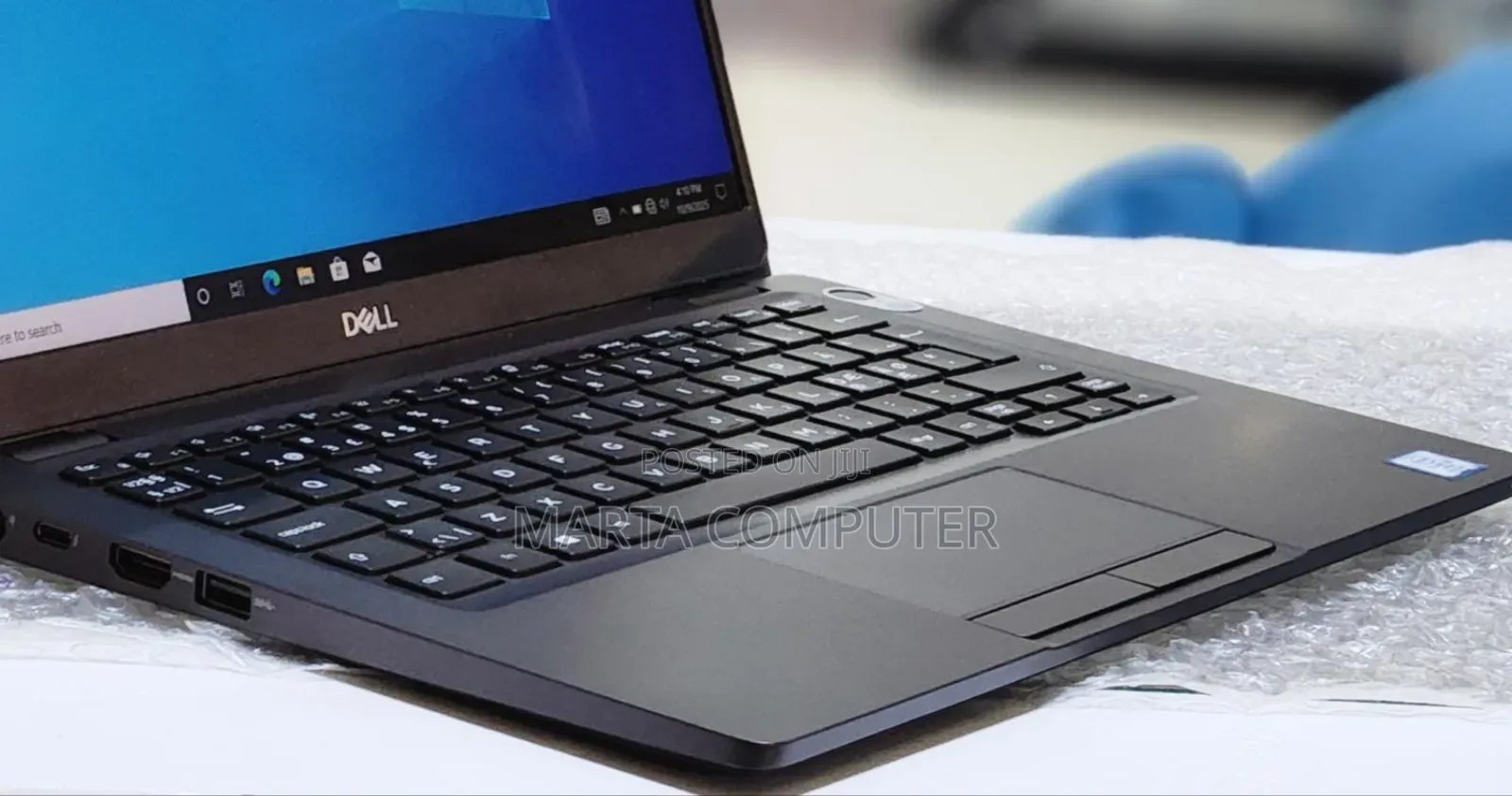 New Laptop Lenovo Legion 5 8GB Intel Core I5 SSD 256GB