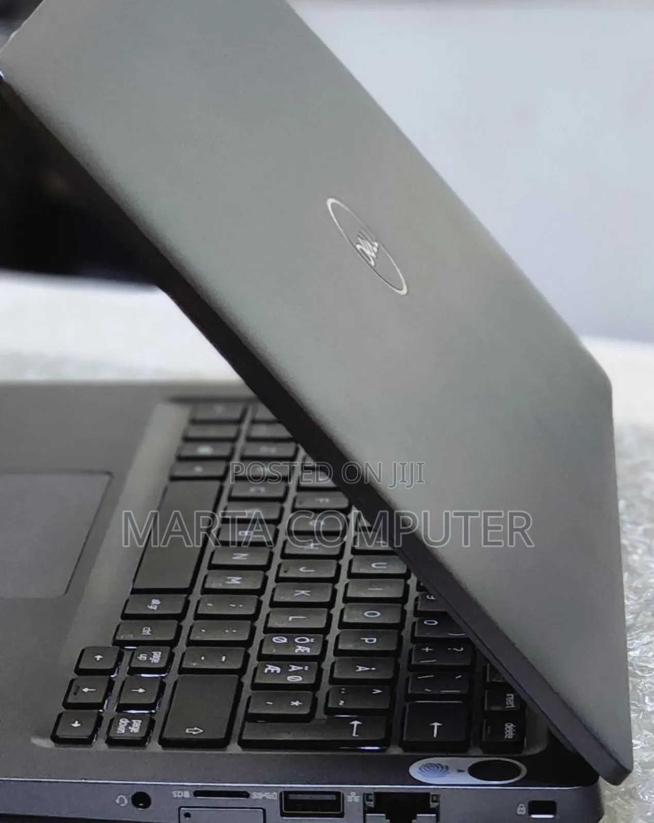 New Laptop Lenovo Legion 5 8GB Intel Core I5 SSD 256GB