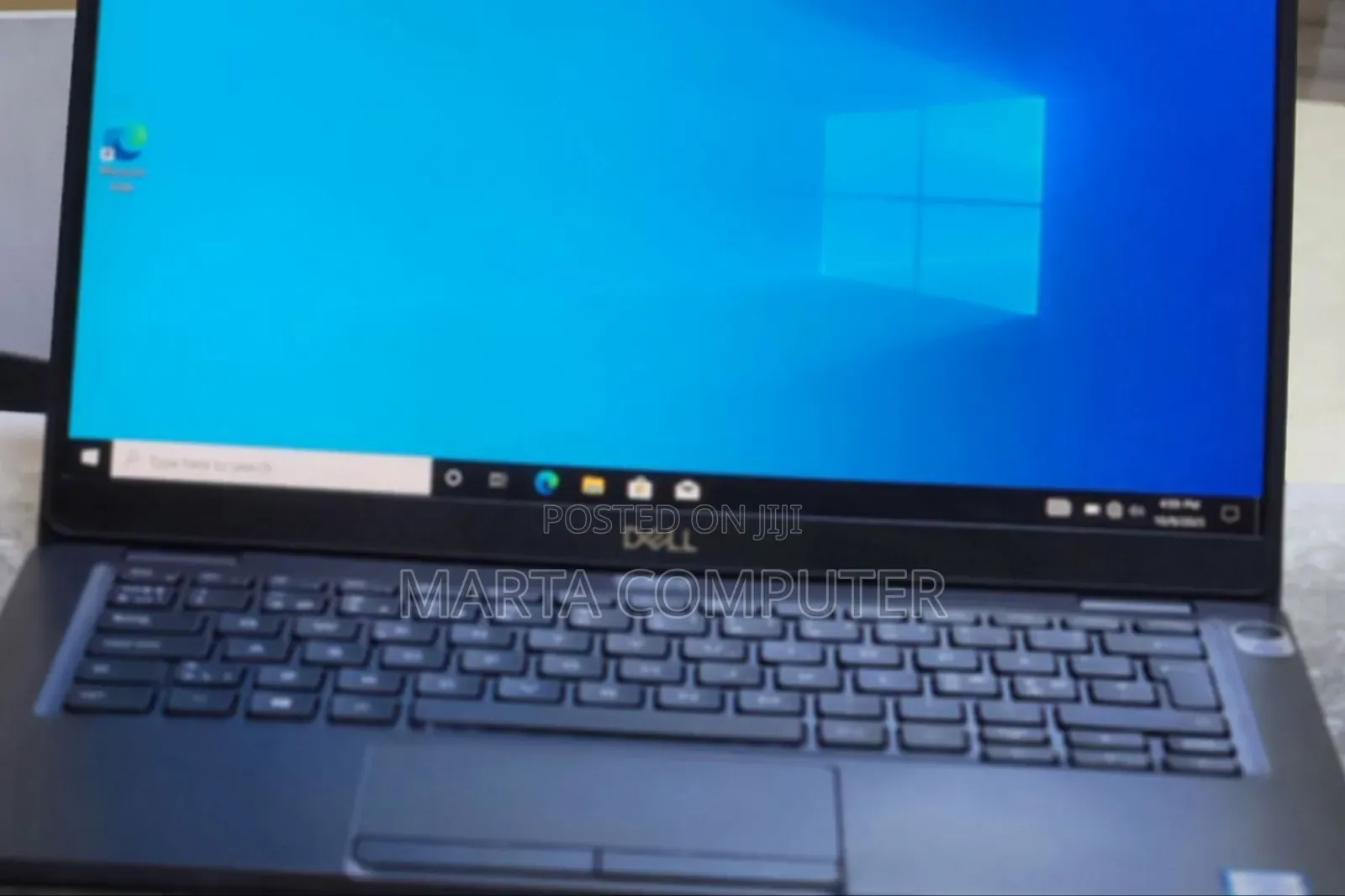 New Laptop Lenovo Legion 5 8GB Intel Core I5 SSD 256GB