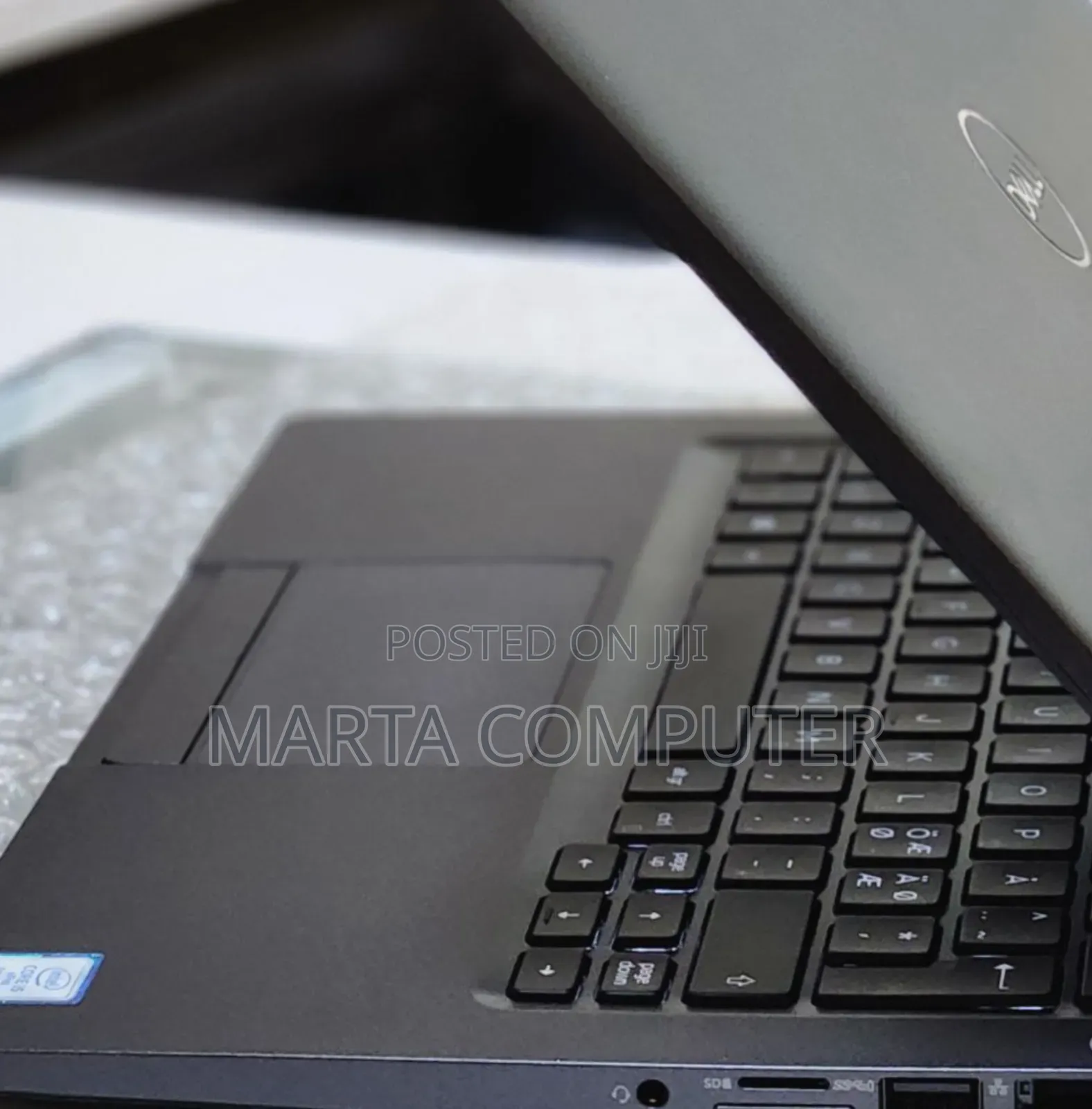 New Laptop Lenovo Legion 5 8GB Intel Core I5 SSD 256GB