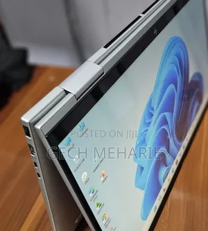 Photo - New Laptop HP Envy X360 8GB Intel Core I5 SSD 512GB