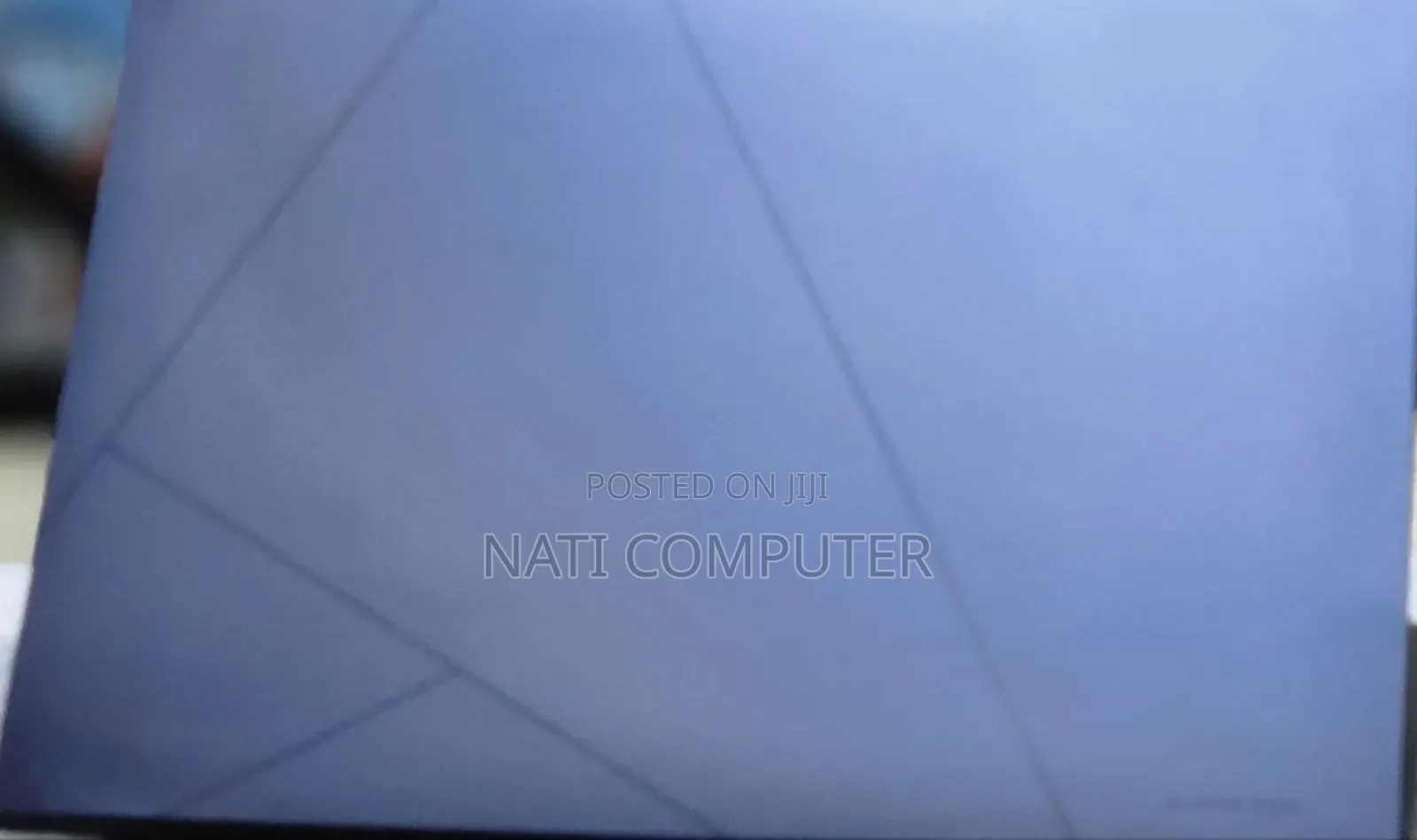 New Laptop Asus ZenBook 13 UX331UN 16GB Intel Core I7 SSD 512GB