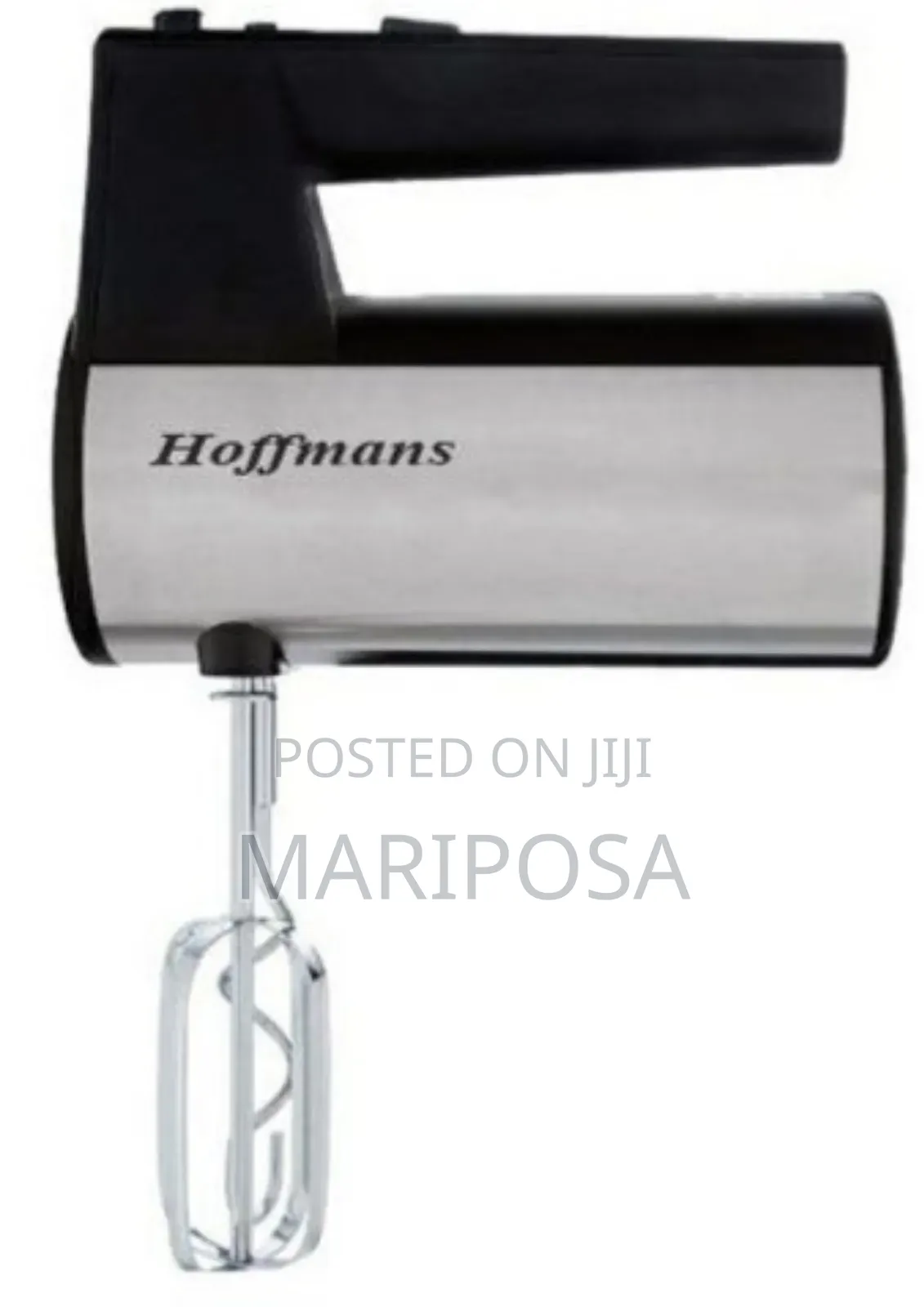 High Quality 600 Watt Hofmans Hand Mixer