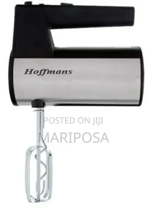 High Quality 600 Watt Hofmans Hand Mixer