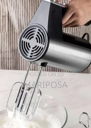 High Quality 600 Watt Hofmans Hand Mixer