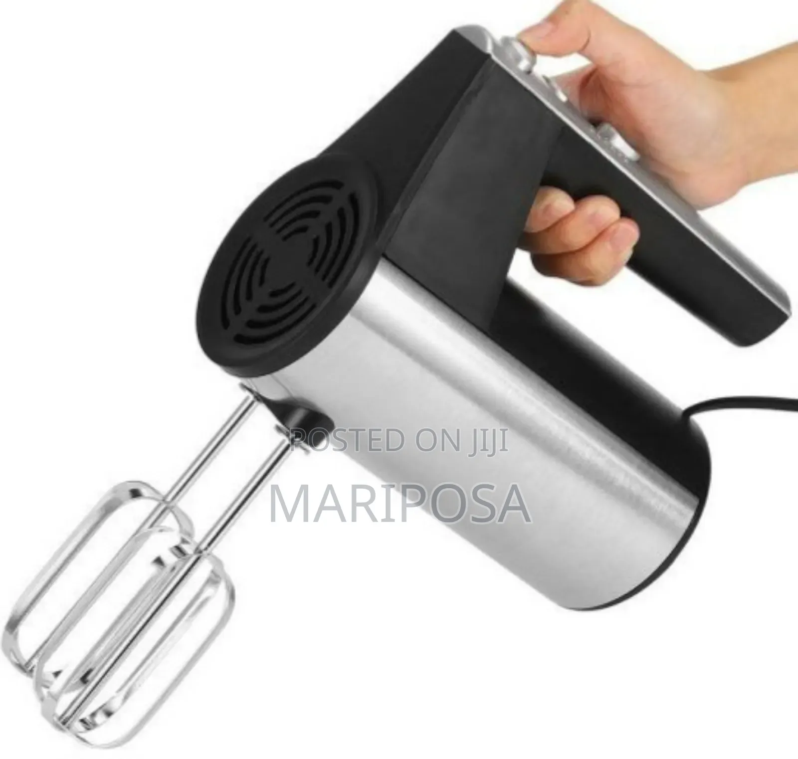 High Quality 600 Watt Hofmans Hand Mixer