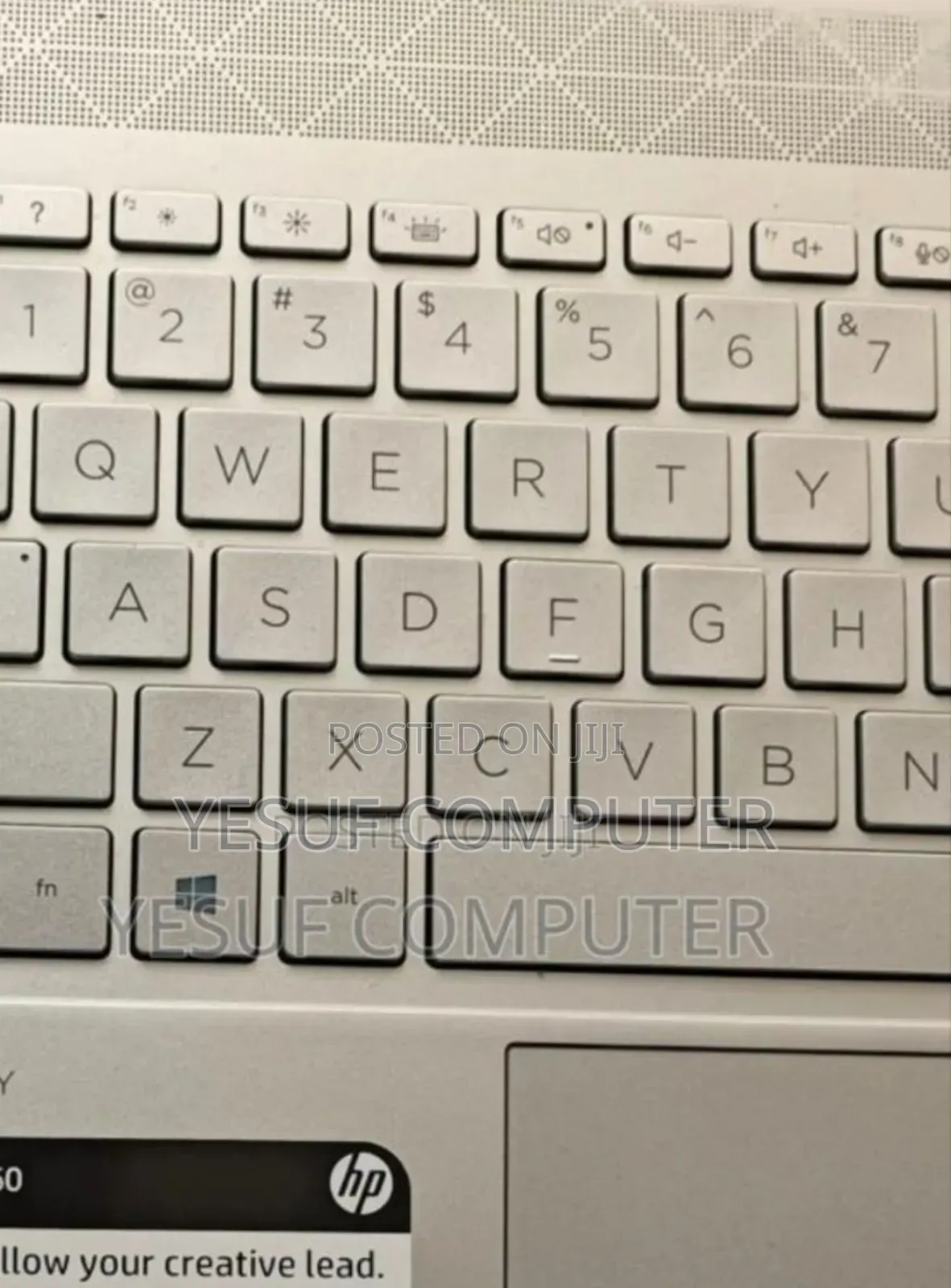 New Laptop HP Envy 15 8GB Intel Core i5 SSD 256GB