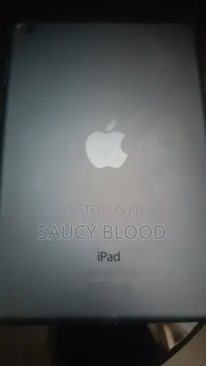 Apple iPad mini 2 16 GB Black