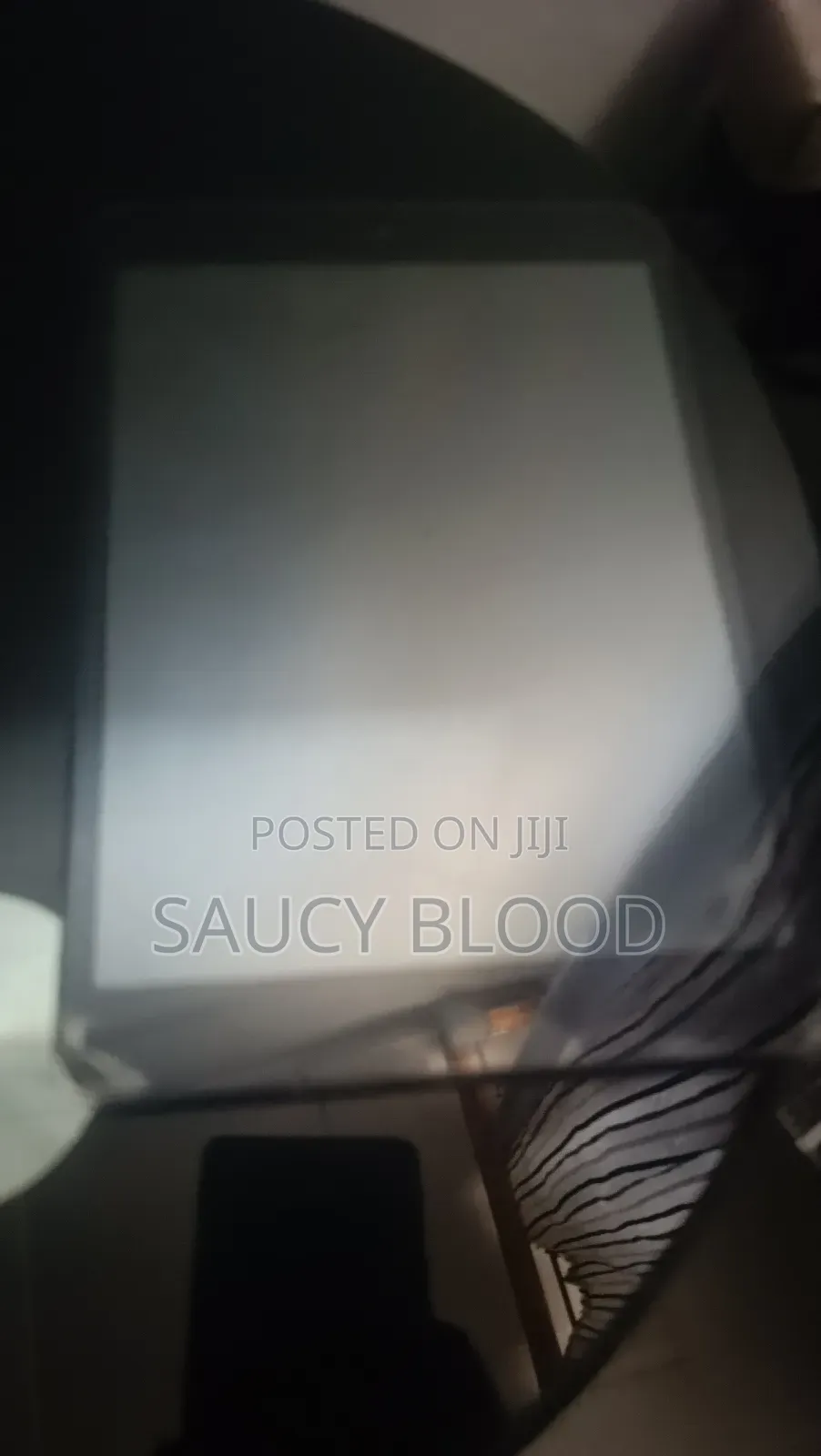 Apple iPad mini 2 16 GB Black