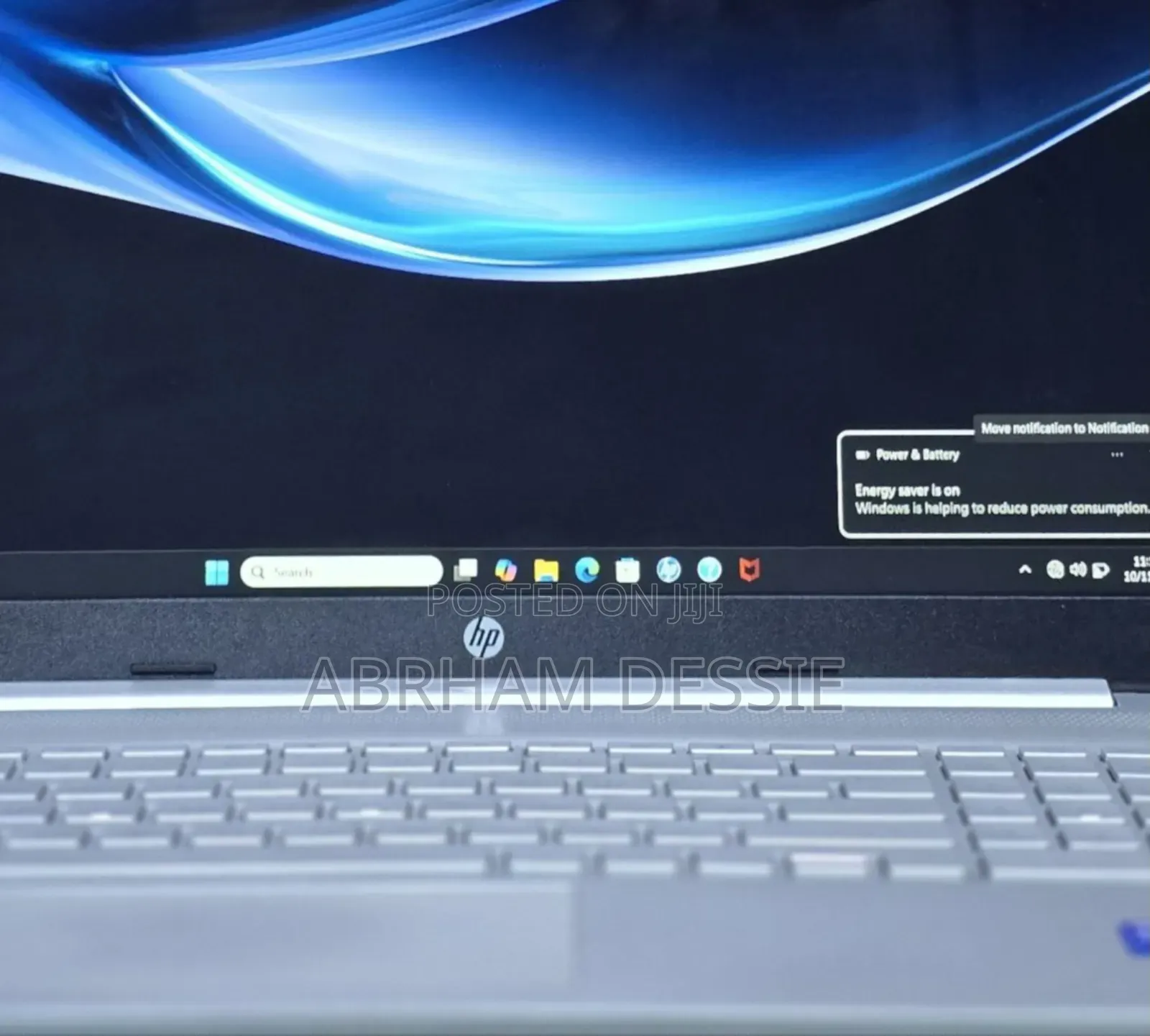 New Laptop HP Stream Notebook 16GB Intel Core I7 SSD 512GB