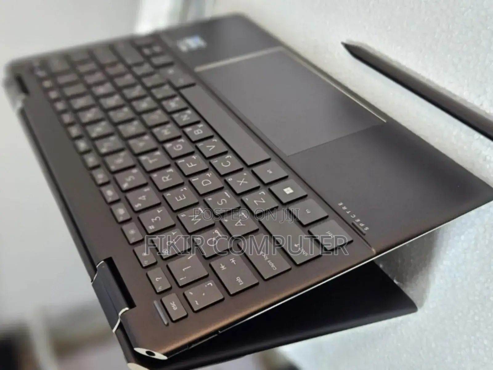 New Laptop HP Spectre X360 16GB Intel Core I7 SSD 1T