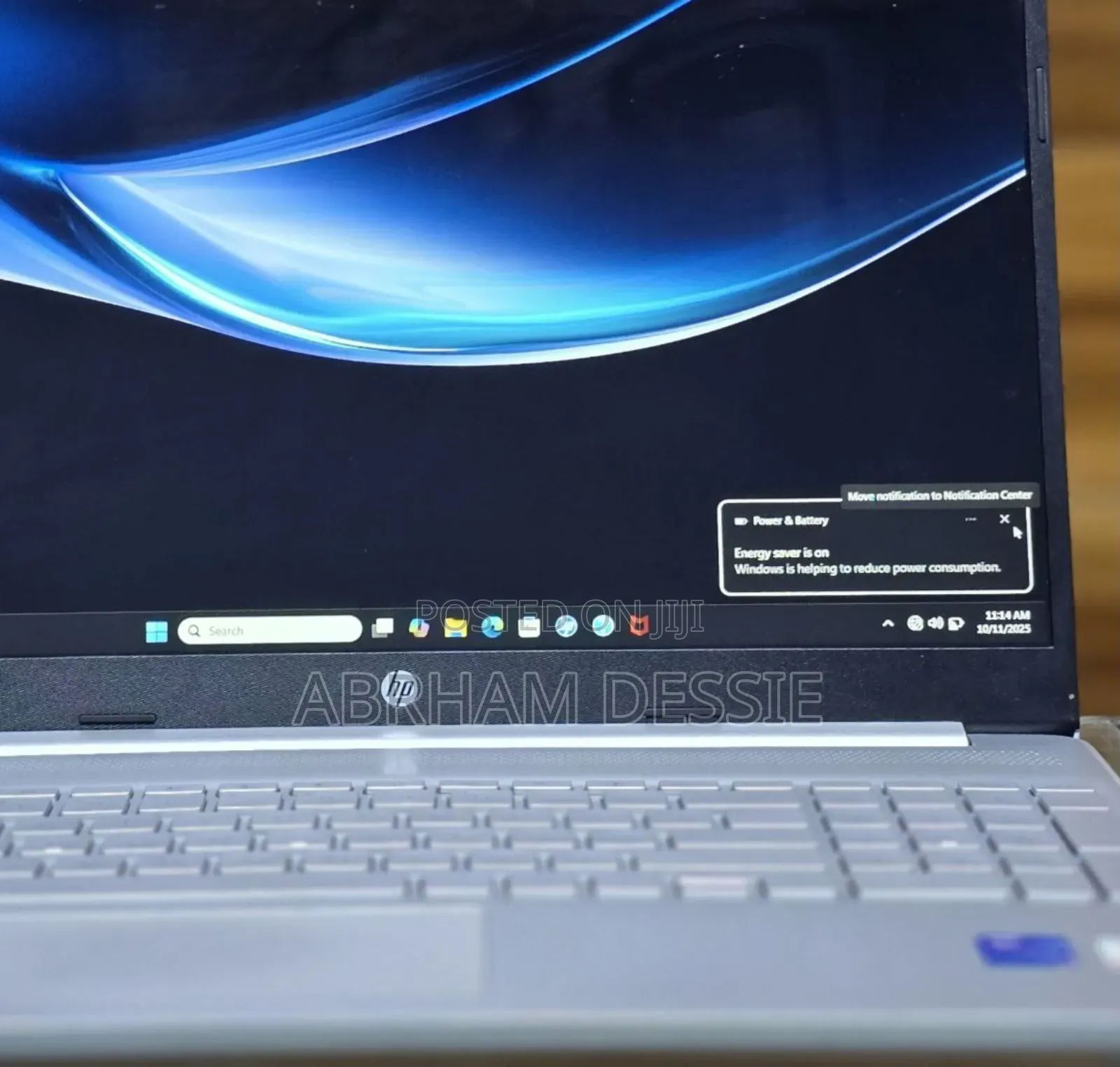 New Laptop HP Stream Notebook 16GB Intel Core I7 SSD 512GB