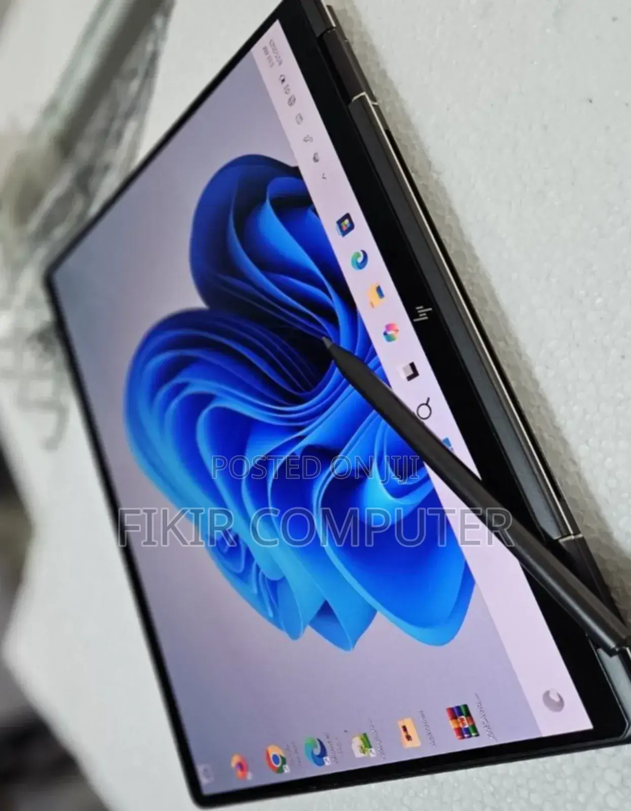 New Laptop HP Spectre X360 16GB Intel Core I7 SSD 1T