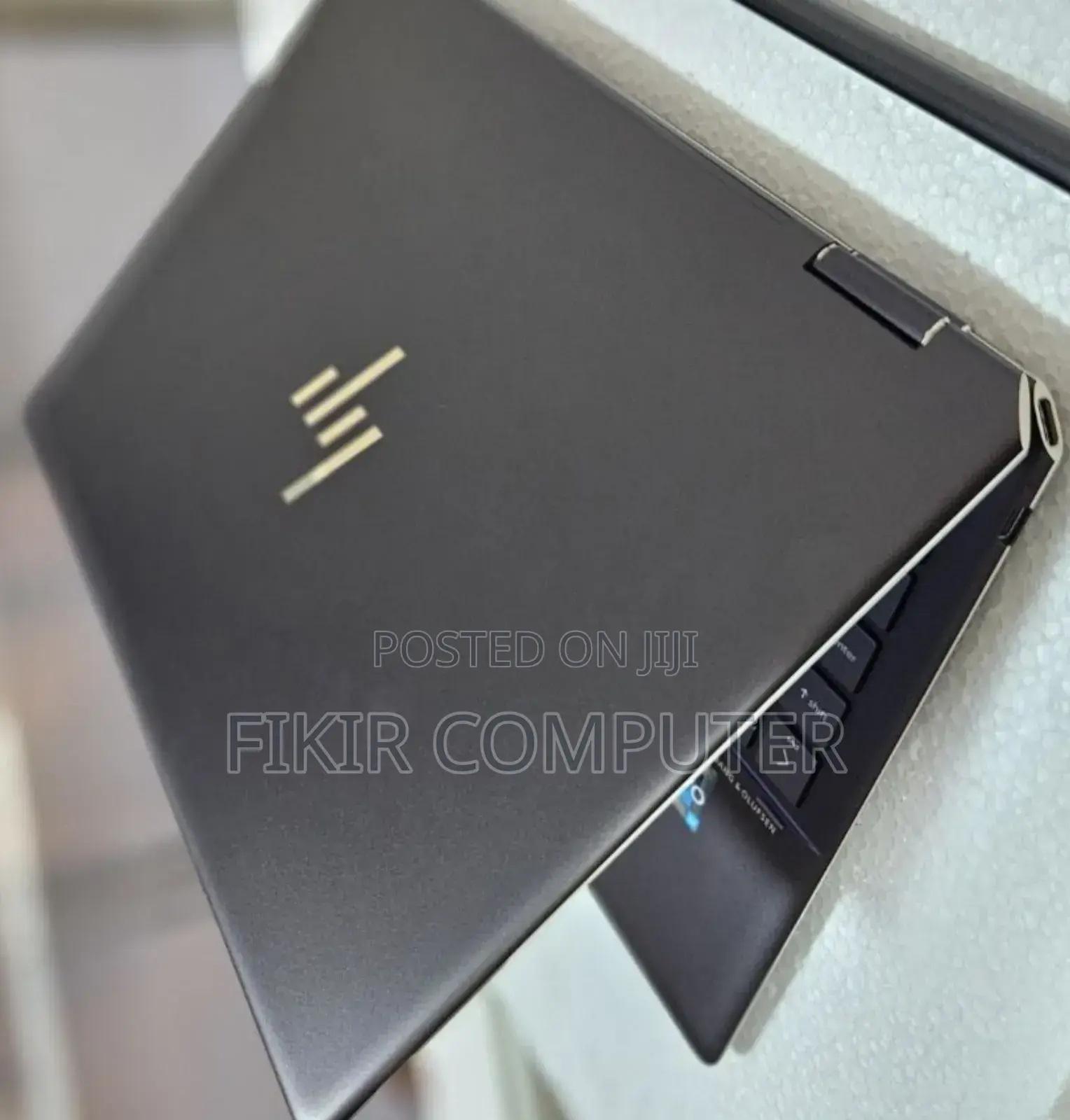 New Laptop HP Spectre X360 16GB Intel Core I7 SSD 1T