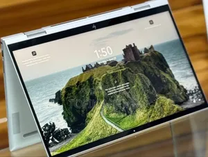 Photo - New Laptop HP Envy X360 16GB Intel Core I5 SSD 1T