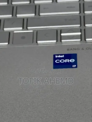 New Laptop HP Envy X360 16GB Intel Core I5 SSD 1T