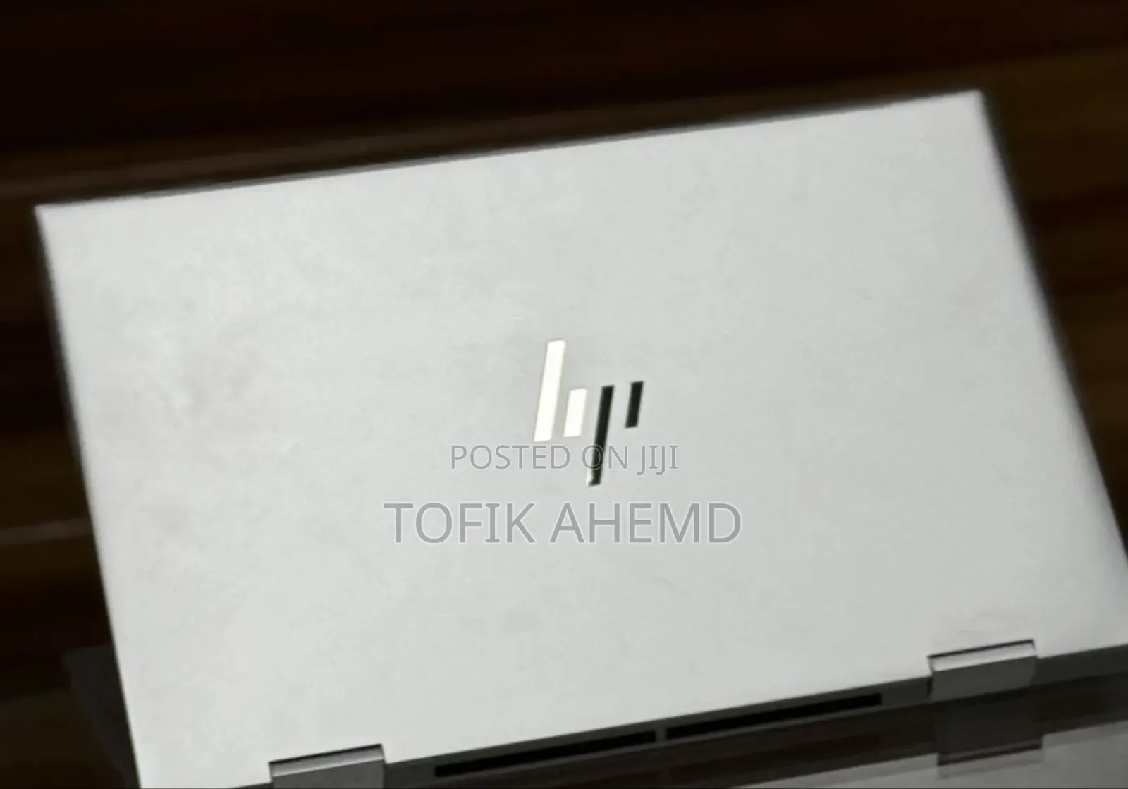 New Laptop HP Envy X360 16GB Intel Core I5 SSD 1T