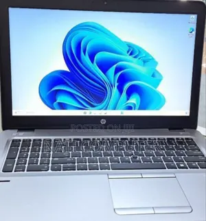 Photo - New Laptop HP EliteBook 840 G3 8GB Intel Core I5 HDD 128GB