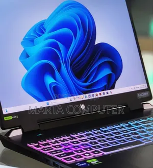 New Laptop Acer Predator Helios 300 16GB Intel Core I9 SSD 1T