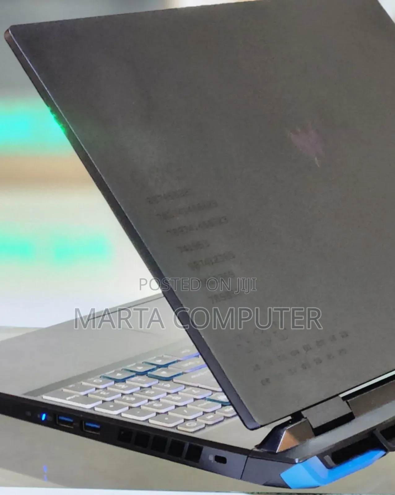 New Laptop Acer Predator Helios 300 16GB Intel Core I9 SSD 1T