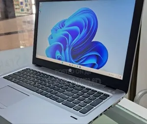 Photo - New Laptop HP EliteBook 840 16GB Intel Core I5 SSD 128GB