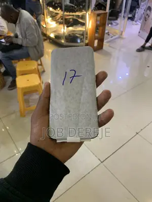 New Samsung Galaxy A17 256 GB Black