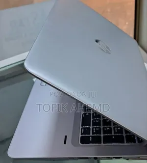 New Laptop HP EliteBook 840 16GB Intel Core I5 SSD 128GB