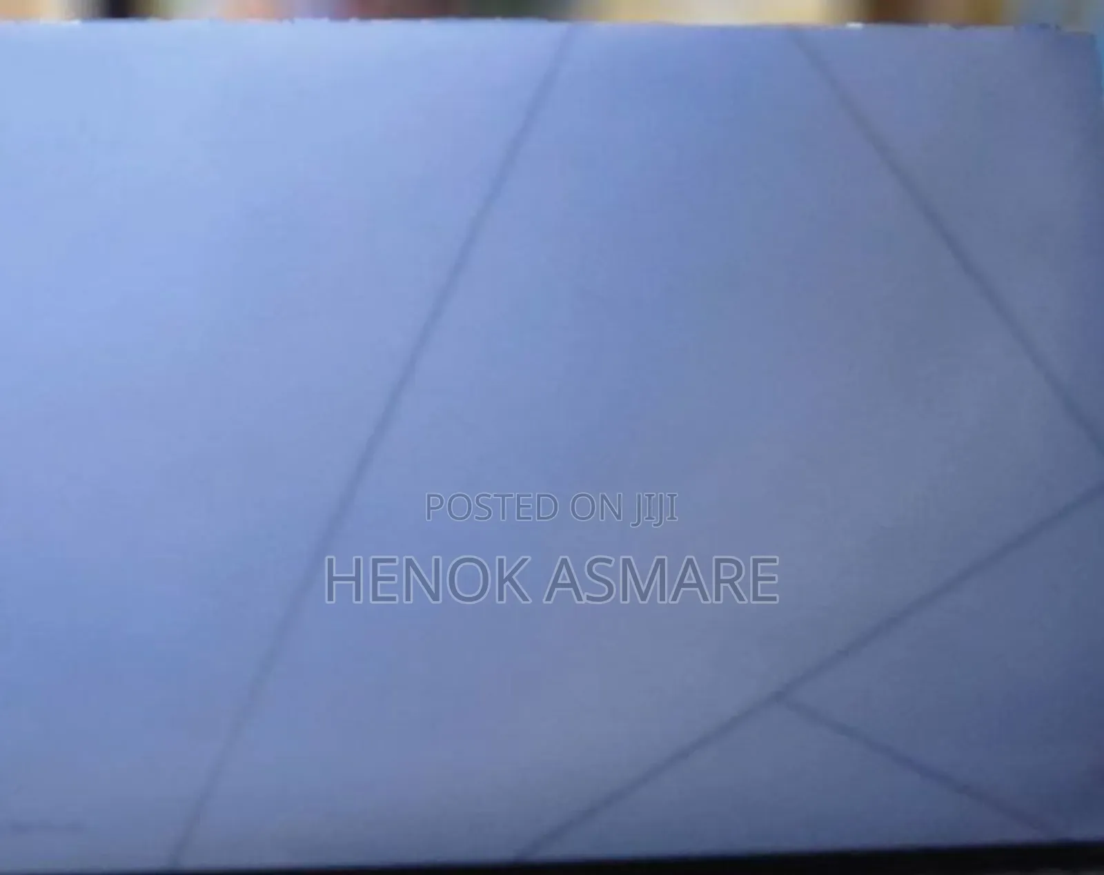 New Laptop Asus Zenbook Duo 14 16GB Intel Core I7 SSD 512GB