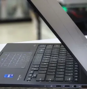 New Laptop Asus Zenbook Duo 14 16GB Intel Core I7 SSD 512GB