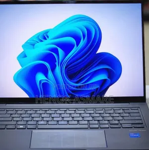 New Laptop Asus Zenbook Duo 14 16GB Intel Core I7 SSD 512GB