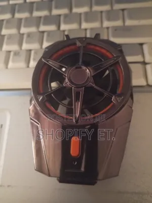 Wirelss Phone Cooler