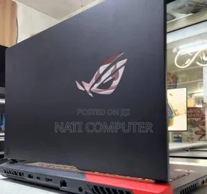 New Laptop Asus ROG Strix G15 16GB Intel Core Ultra 9 SSD 512GB