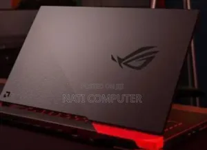 New Laptop Asus ROG Strix G15 16GB Intel Core Ultra 9 SSD 512GB