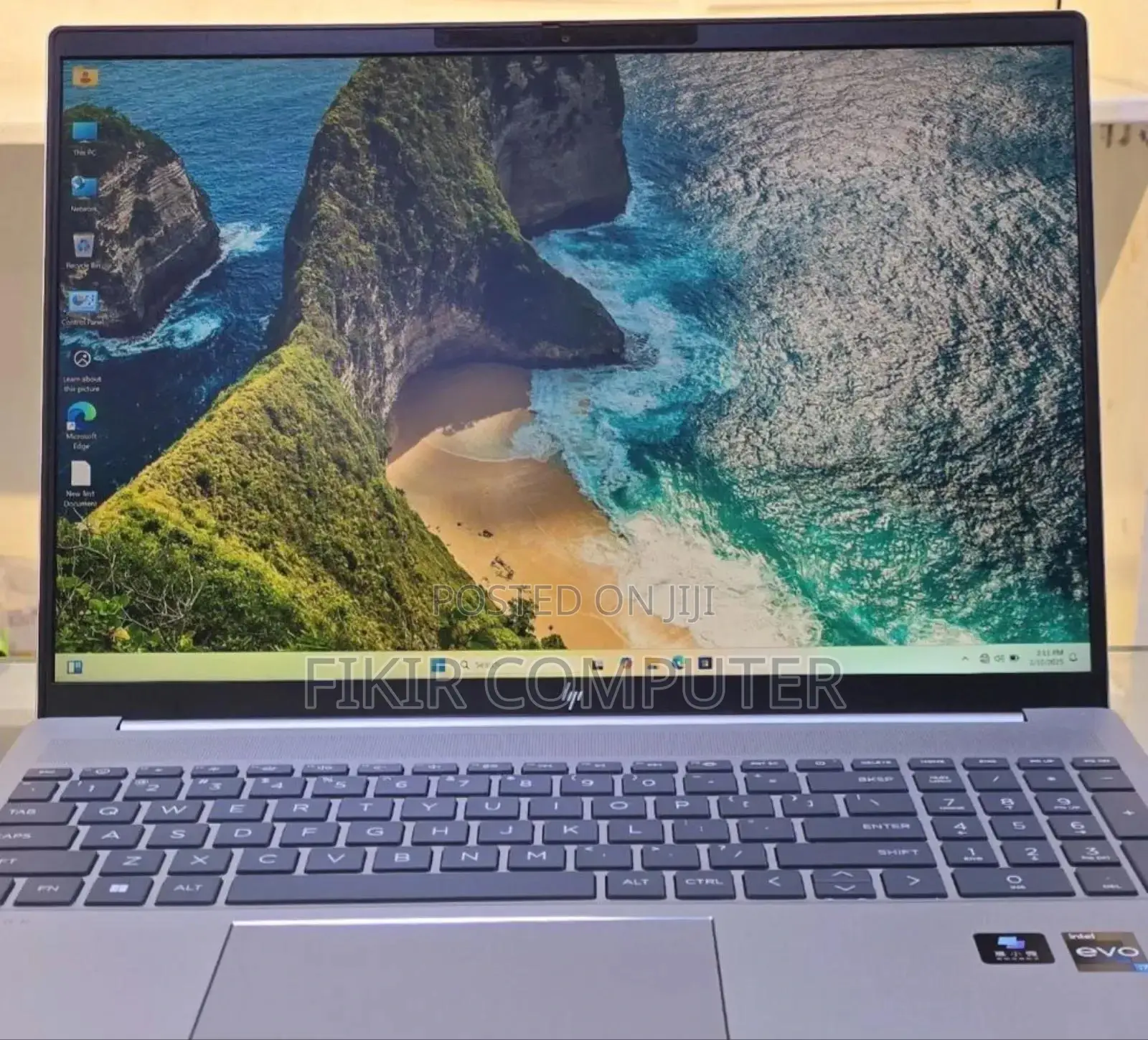 New Laptop HP Pavilion 15 16GB Intel Core I9 SSD 1T