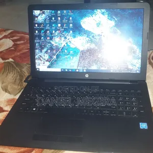 Photo - Laptop HP 15-Ra003nia 4GB Intel Celeron HDD 500GB