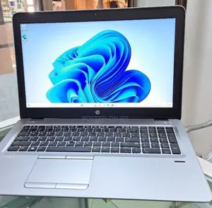 Photo - New Laptop HP EliteBook 840 8GB Intel Core I5 HDD+SSD 1.5T