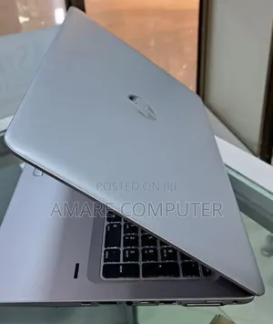 New Laptop HP EliteBook 840 8GB Intel Core I5 HDD+SSD 1.5T