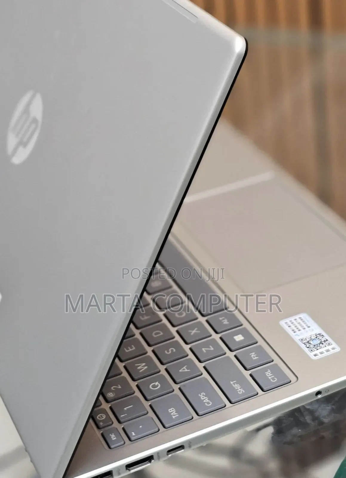 New Laptop HP Stream Notebook 16GB Intel Core I7 SSD 512GB