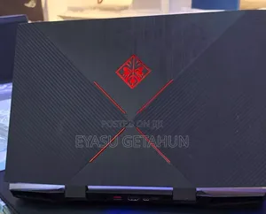 New Laptop HP Omen X 16GB Intel Core I5 HDD+SSD 1T