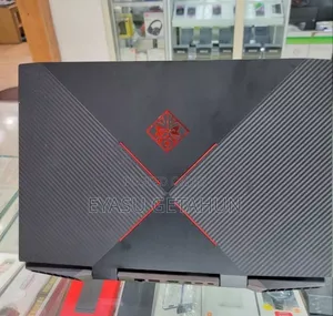 New Laptop HP Omen X 16GB Intel Core I5 HDD+SSD 1T
