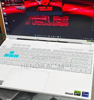 New Laptop Asus TUF Gaming A15 32GB Intel Core I9 SSD 1T