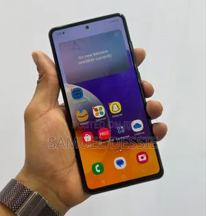 Photo - New Samsung Galaxy A33 5G 128 GB