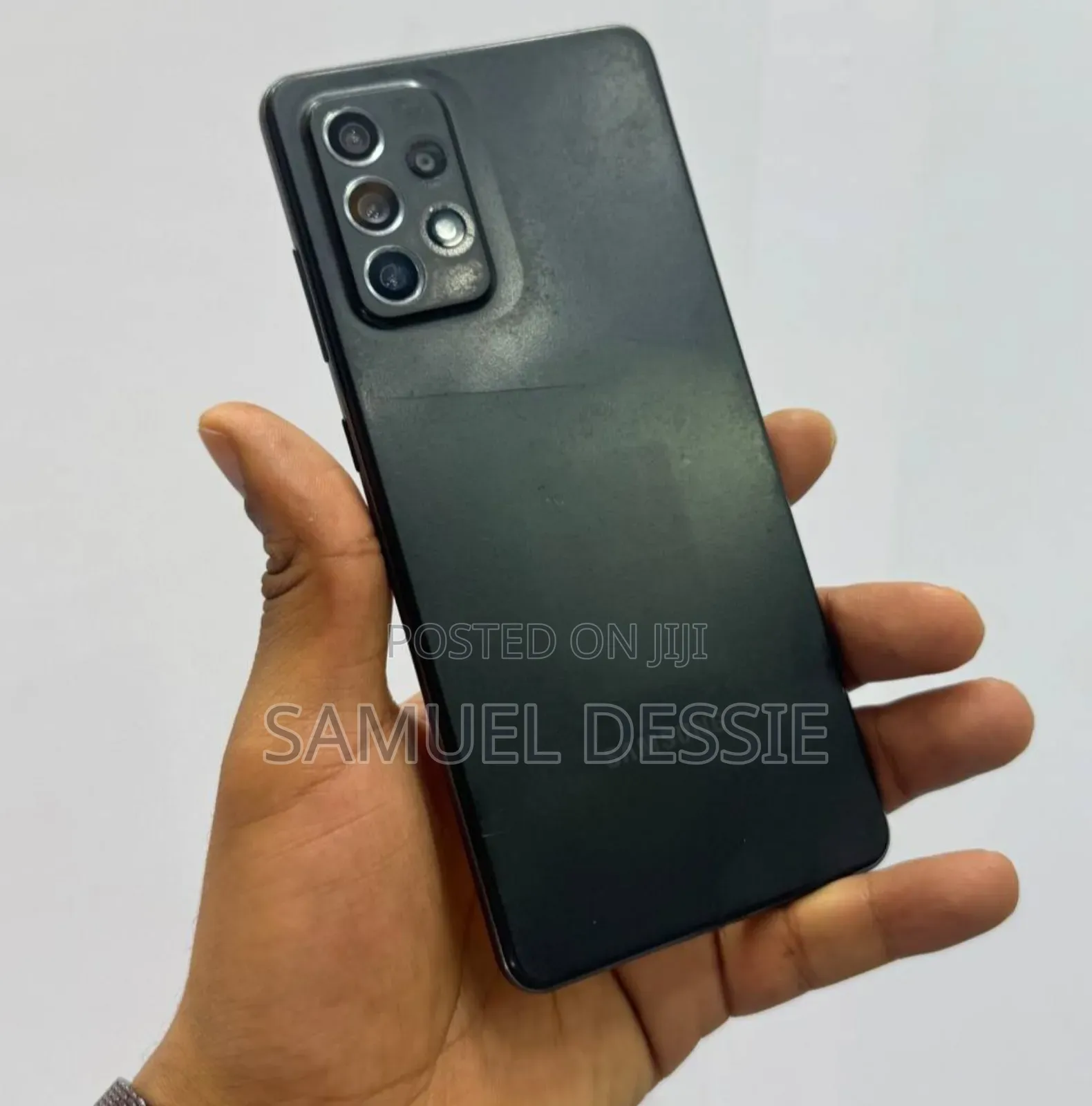 New Samsung Galaxy A33 5G 128 GB