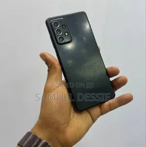 New Samsung Galaxy A33 5G 128 GB