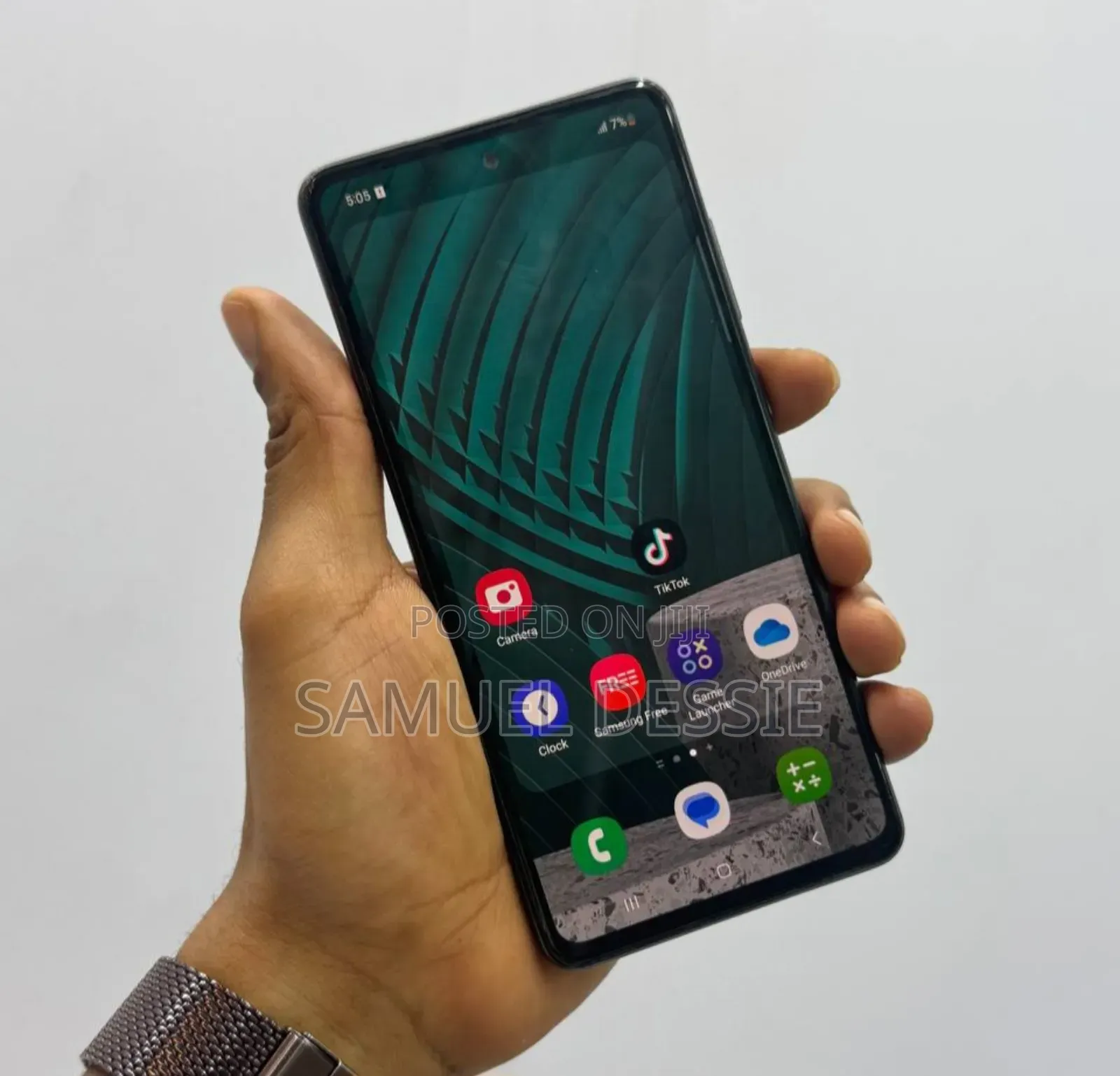 New Samsung Galaxy A33 5G 128 GB