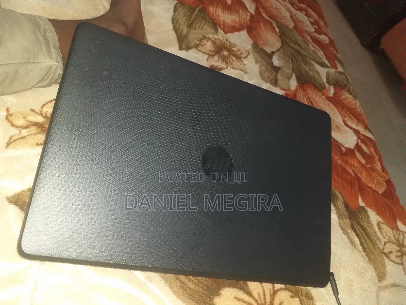 Laptop HP 15-Ra003nia 4GB Intel Celeron HDD 500GB