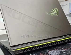 New Laptop Asus 16GB Intel Core I9 SSD 1T