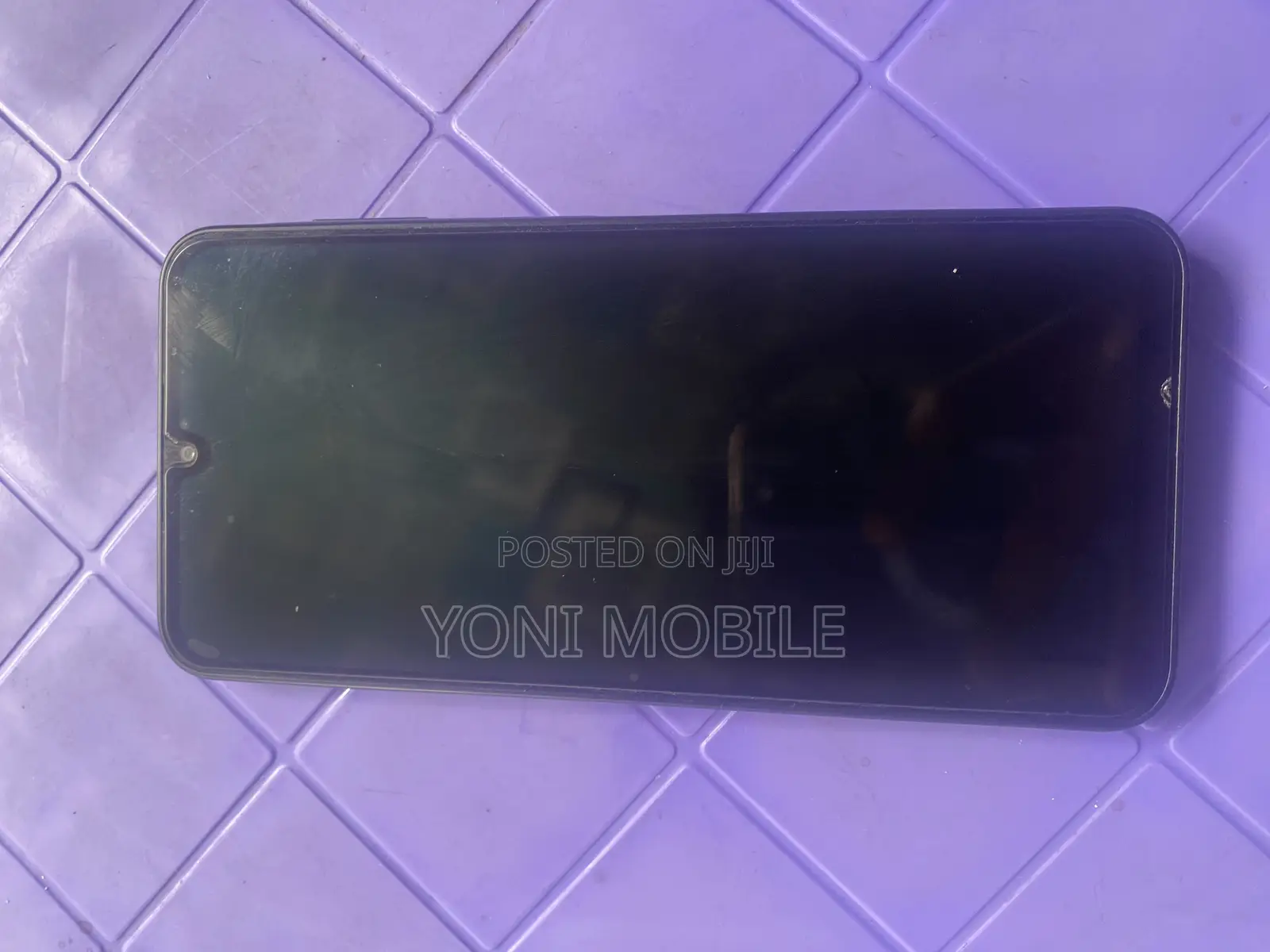 New Samsung Galaxy A16 5G 128 GB Black