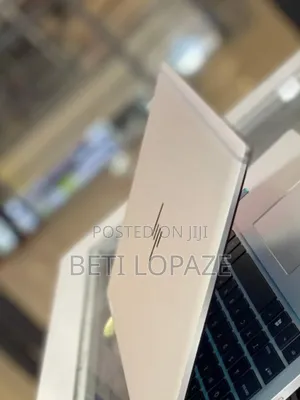 New Laptop HP Spectre X360 16GB Intel Core I5 SSD 512GB